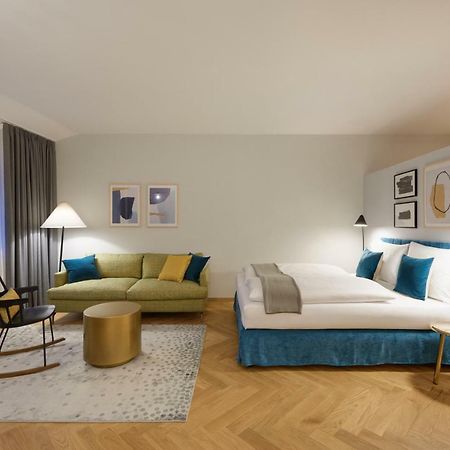 Cityflair Boutique Apartments Bolzano Exteriér fotografie