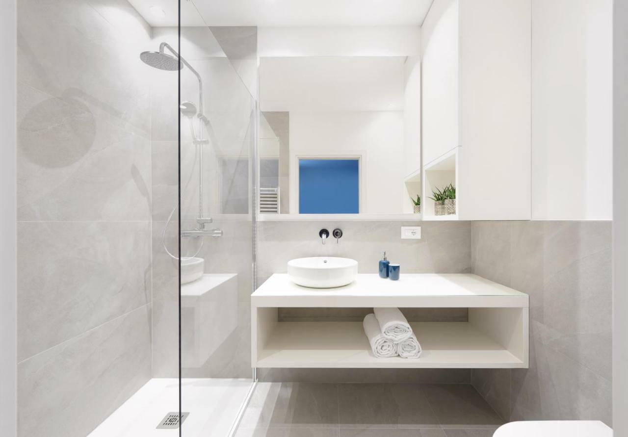 Cityflair Boutique Apartments Bolzano Exteriér fotografie