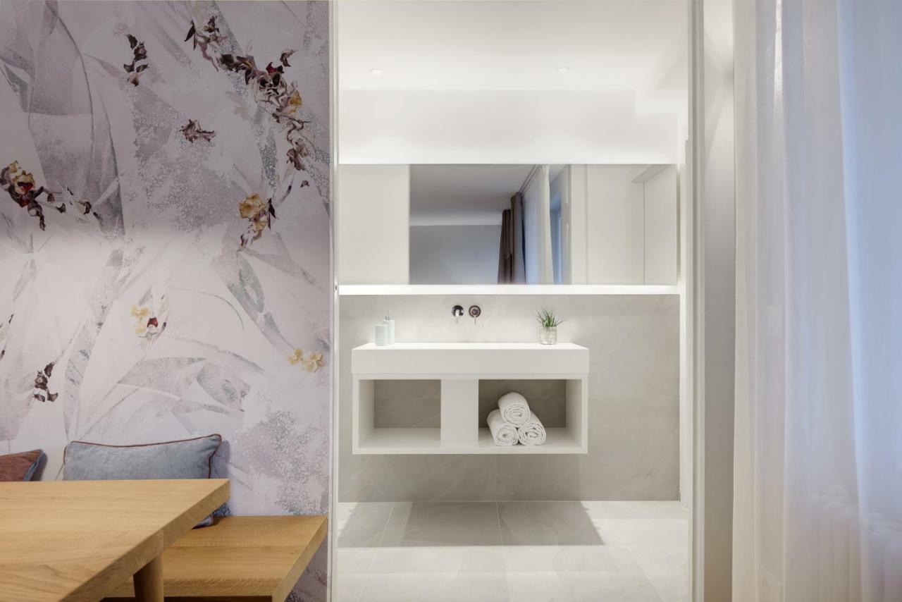 Cityflair Boutique Apartments Bolzano Exteriér fotografie
